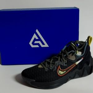 Nike Giannis Immortality